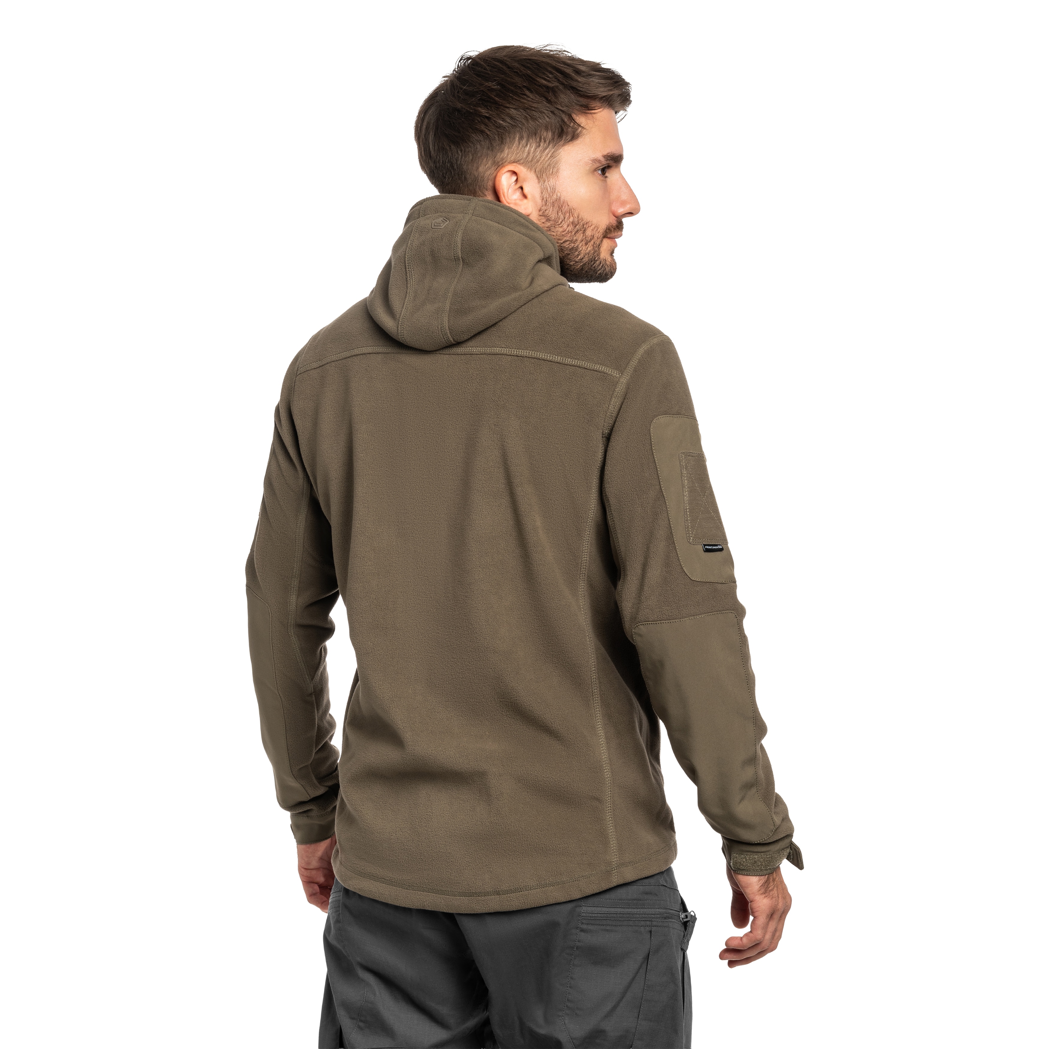 Pentagon Hercules 2.0  Fleece - RAL 7013