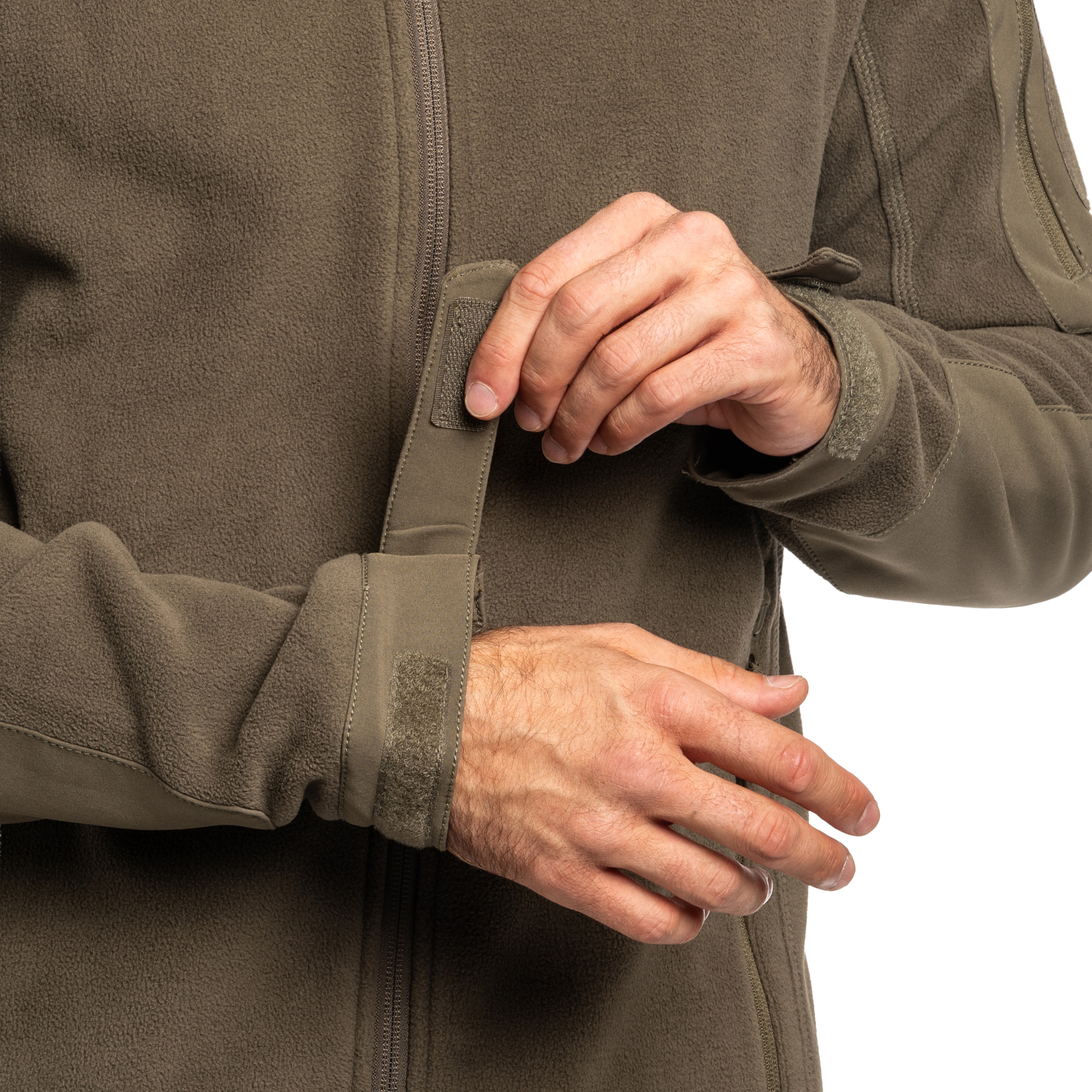 Pentagon Hercules 2.0  Fleece - RAL 7013