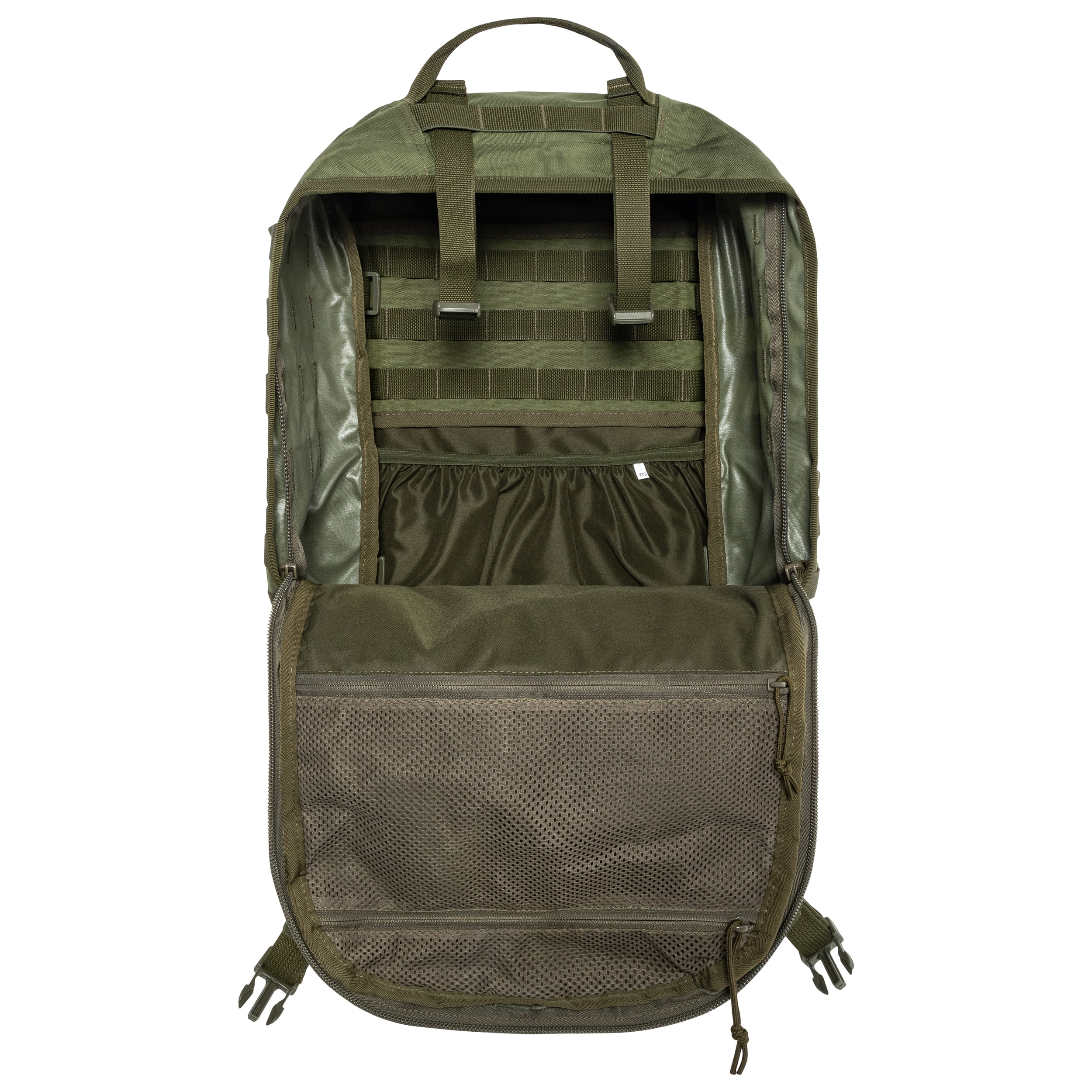Plecak Wisport Whistler II 35 l Olive Green