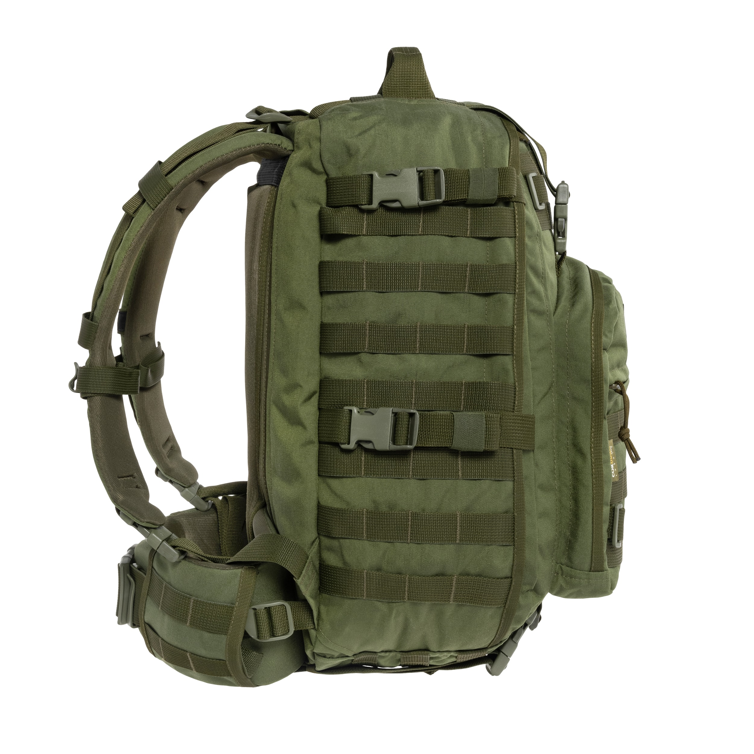 Plecak Wisport Whistler II 35 l Olive Green