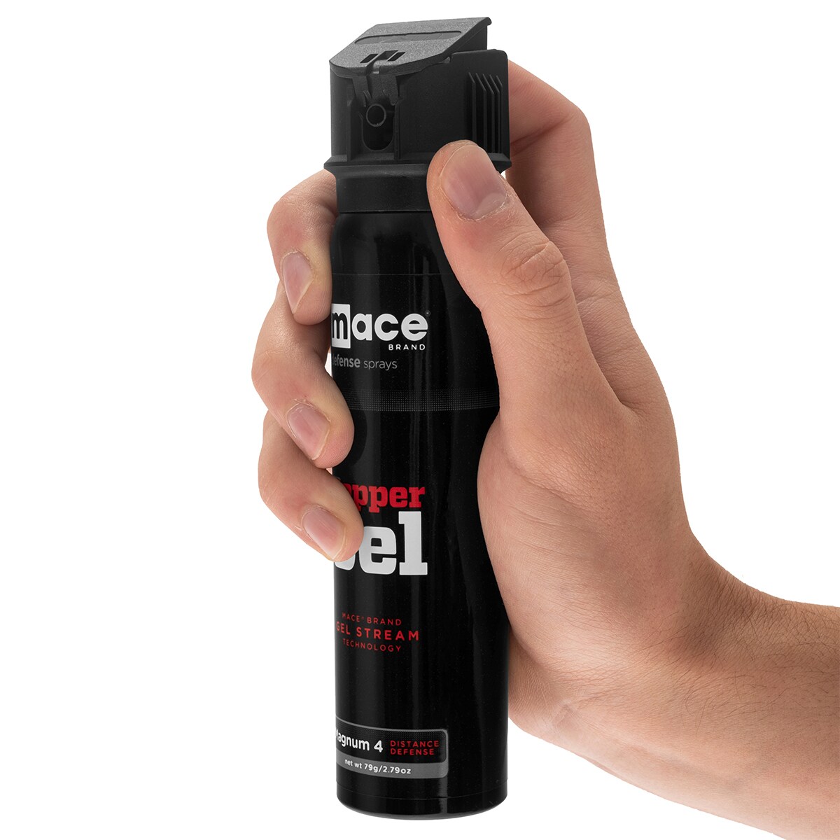 Gaz pieprzowy Mace Pepper Gel Magnum 4 żel 84 ml sklep Militaria.pl