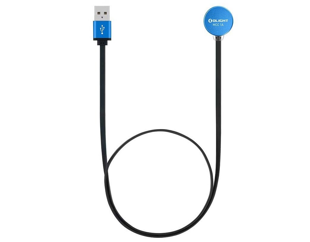 Latarka akumulatorowa Olight S2R II Baton Limited Edition White - 1150 lumenów