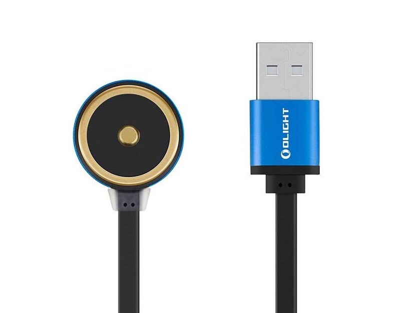 Latarka akumulatorowa Olight S2R II Baton Limited Edition White - 1150 lumenów