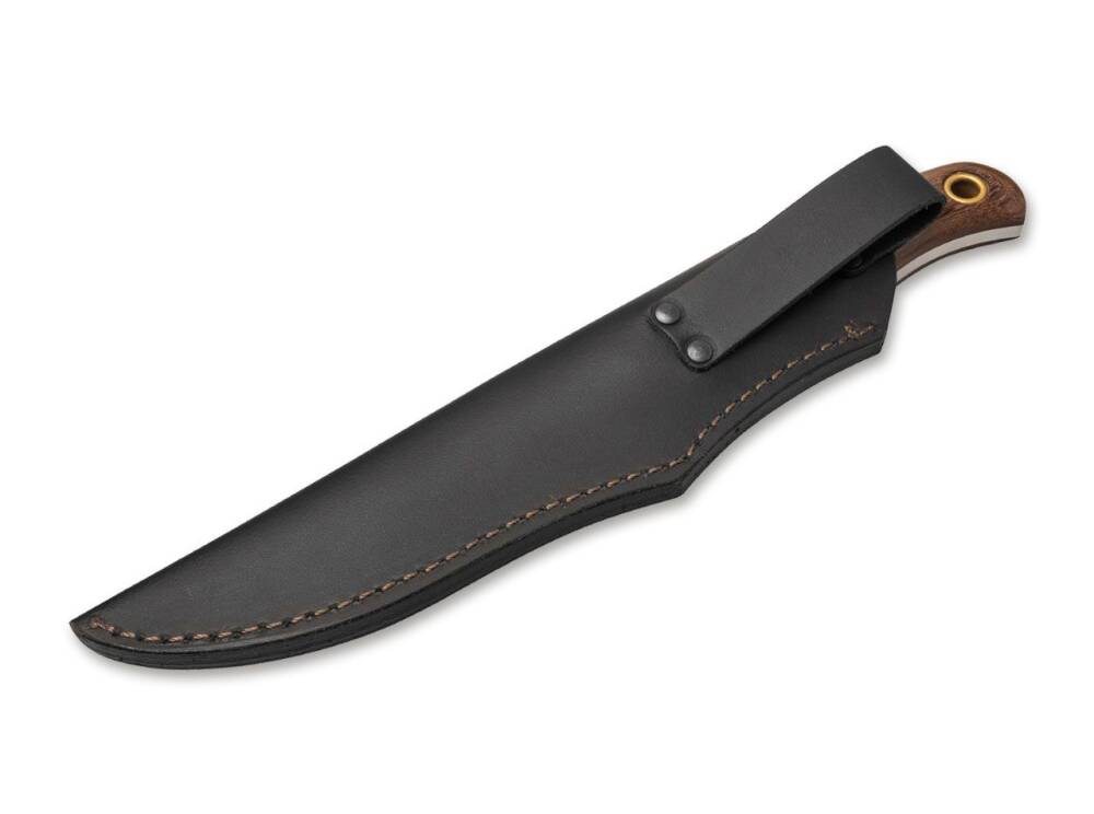 Nóż Manly Crafter D2 Walnut 
