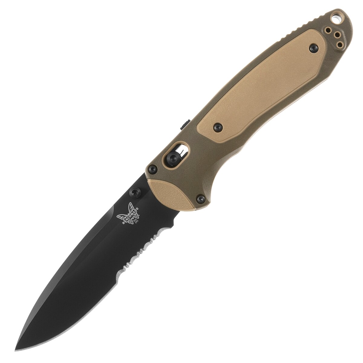 Nóż składany Benchmade Boost CPM-S30V