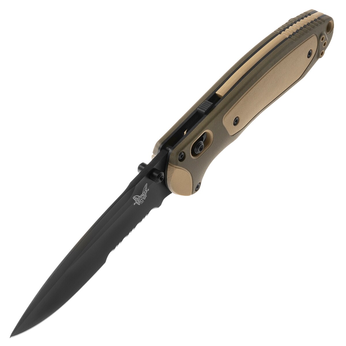 Nóż składany Benchmade Boost CPM-S30V