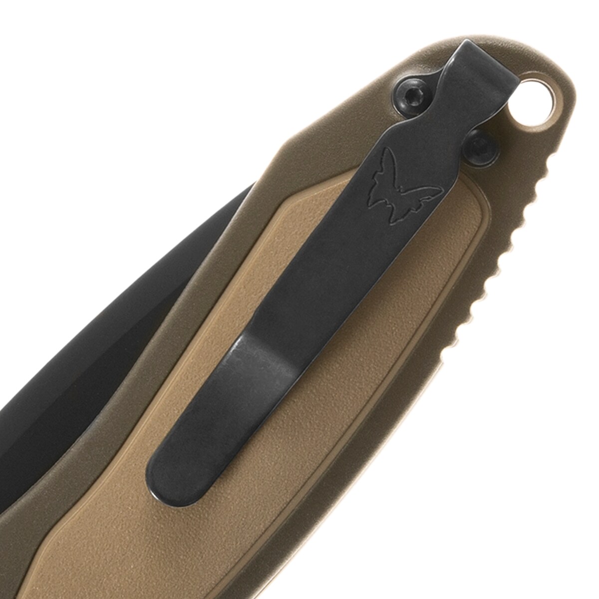 Nóż składany Benchmade Boost CPM-S30V