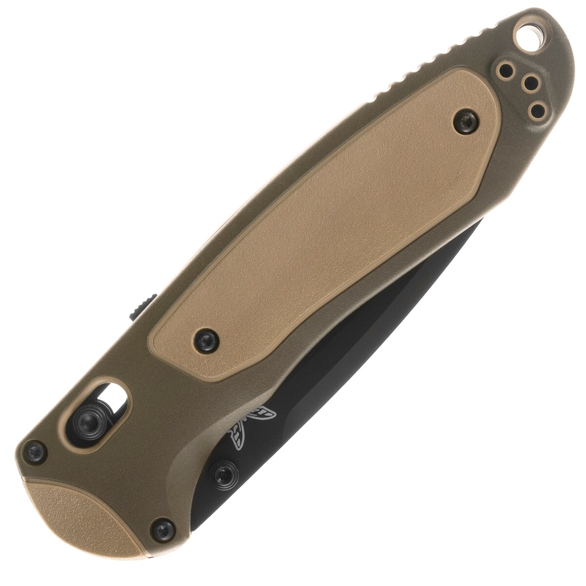 Nóż składany Benchmade Boost CPM-S30V