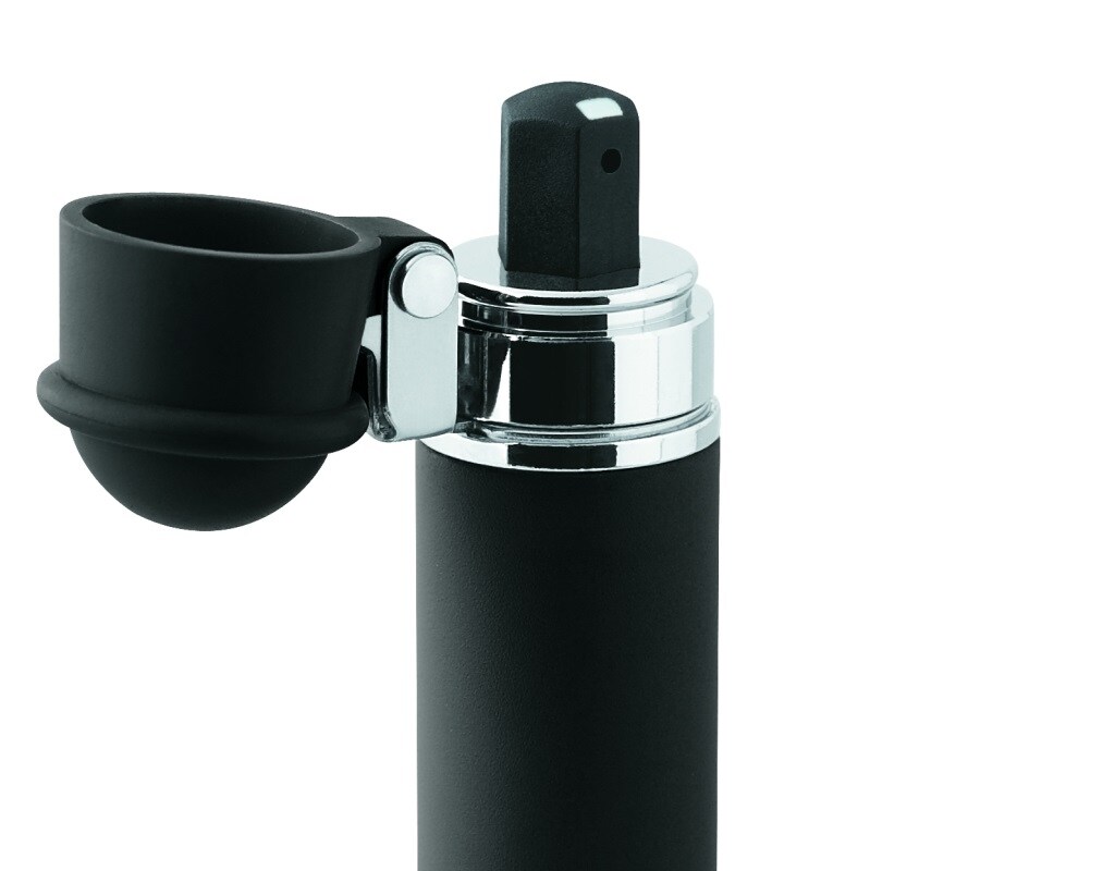 Gaz pieprzowy Mace KeyGuard Mini Black 4 ml stożek sklep Militaria.pl