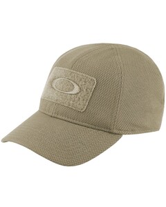 Бейсболка Oakley SI Cap - Coyote Бейсболка Oakley SI Cap - Coyote