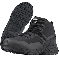 Buty Altama SWAT Alpha Fury 6’’ - Black