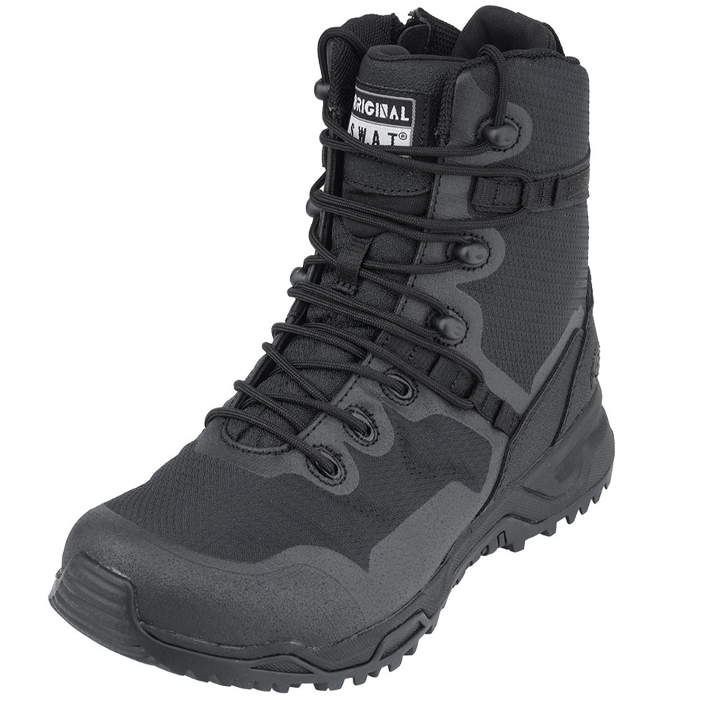 Buty Altama SWAT Alpha Fury 8’’ - Black