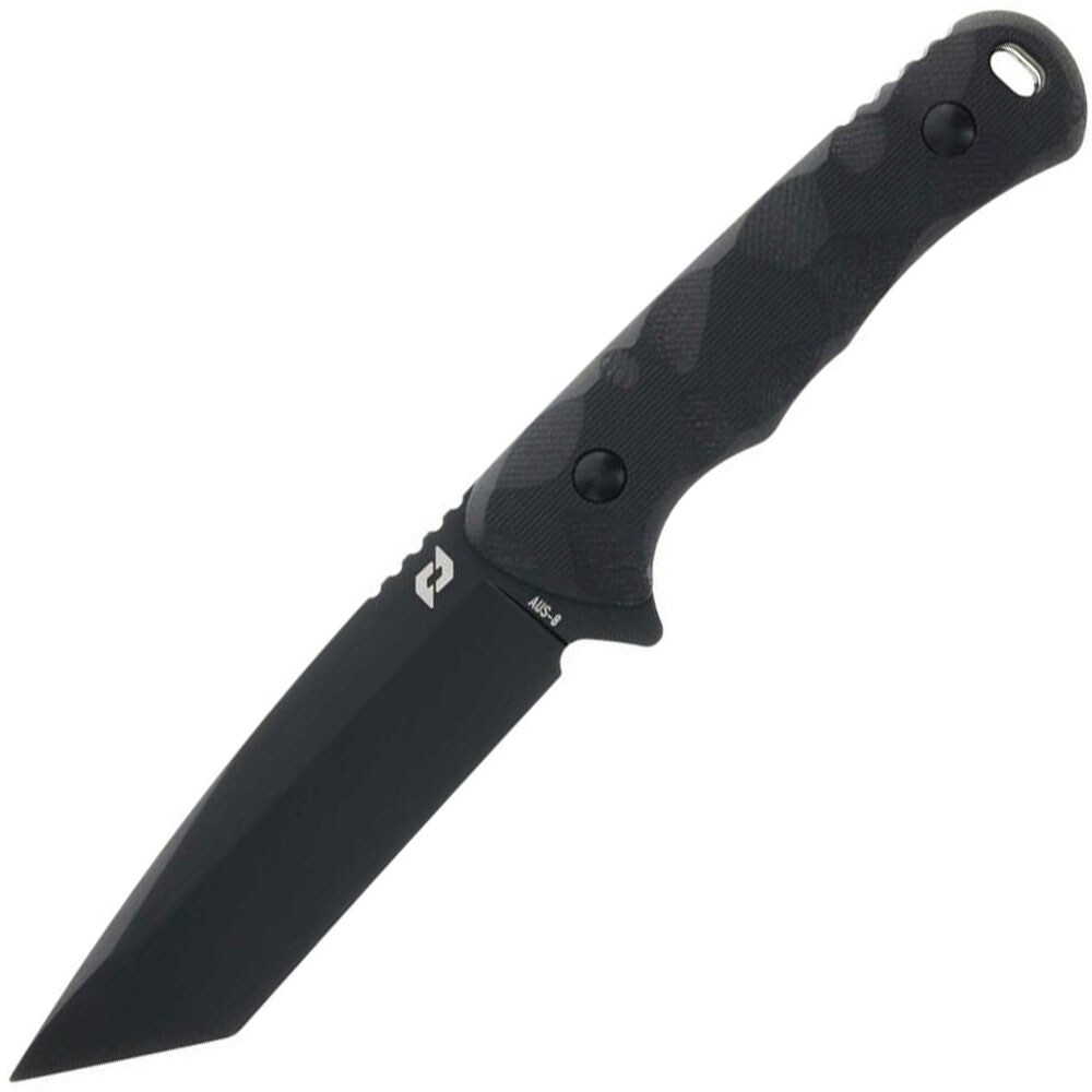 Nóż Schrade Regime Fixed Blade - Black