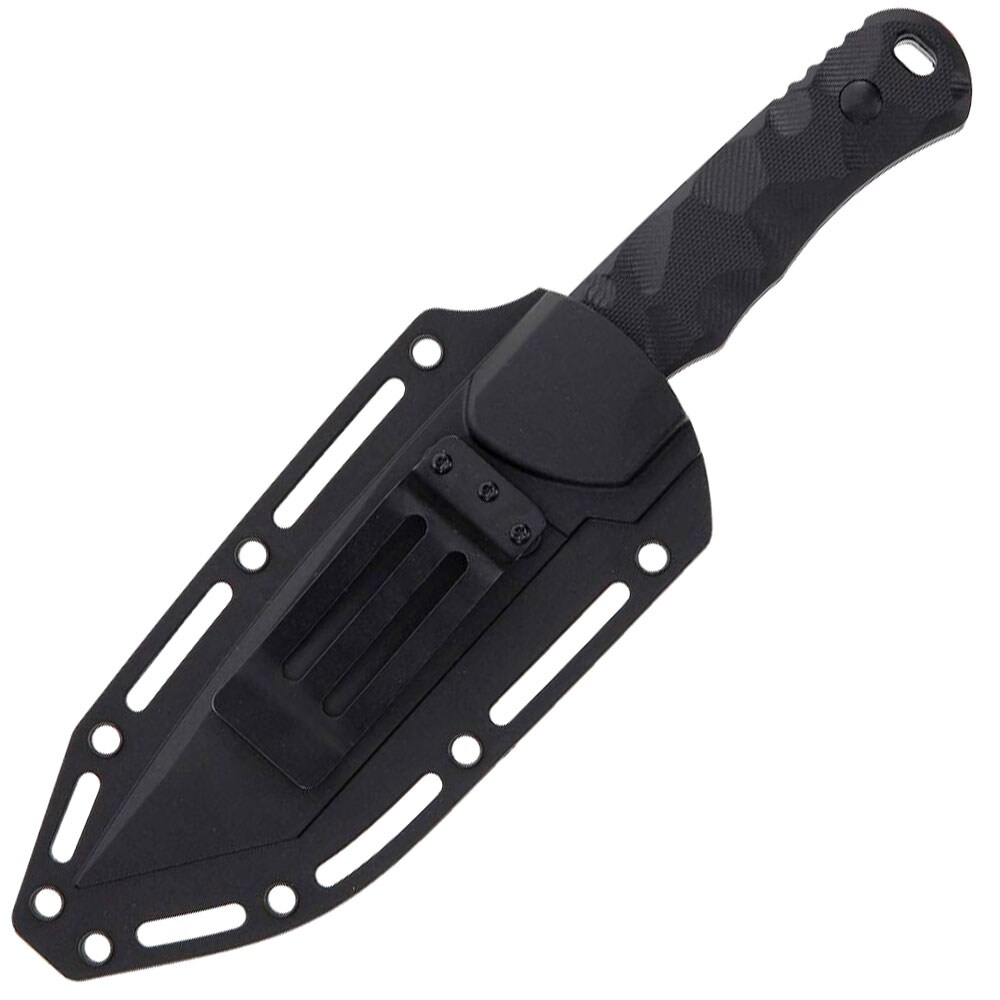 Nóż Schrade Regime Fixed Blade - Black