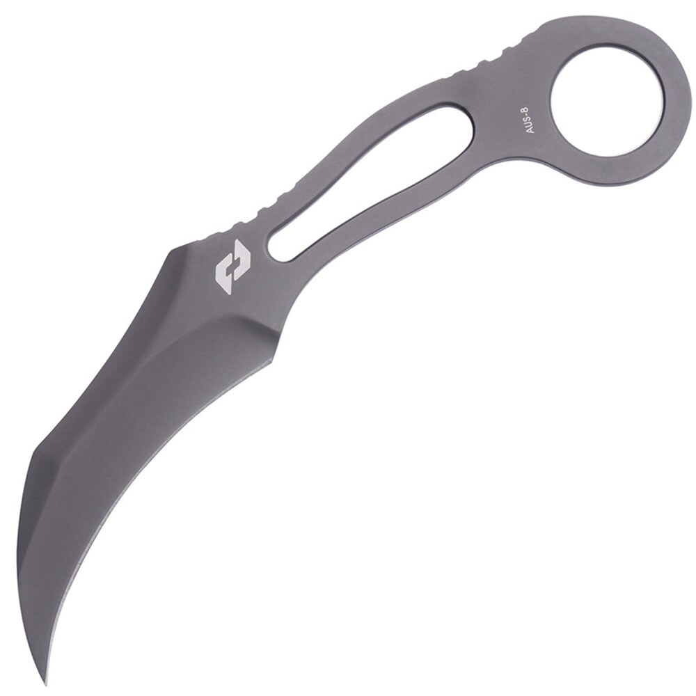 Nóż Schrade Karambit Boneyard CLR