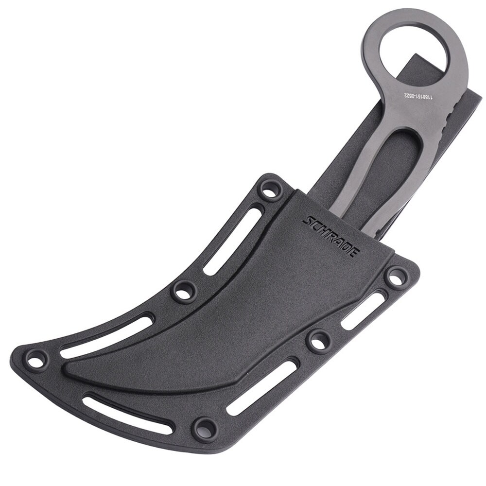 Nóż Schrade Karambit Boneyard CLR