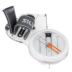 Kompas Silva Arc Jet 360 Left