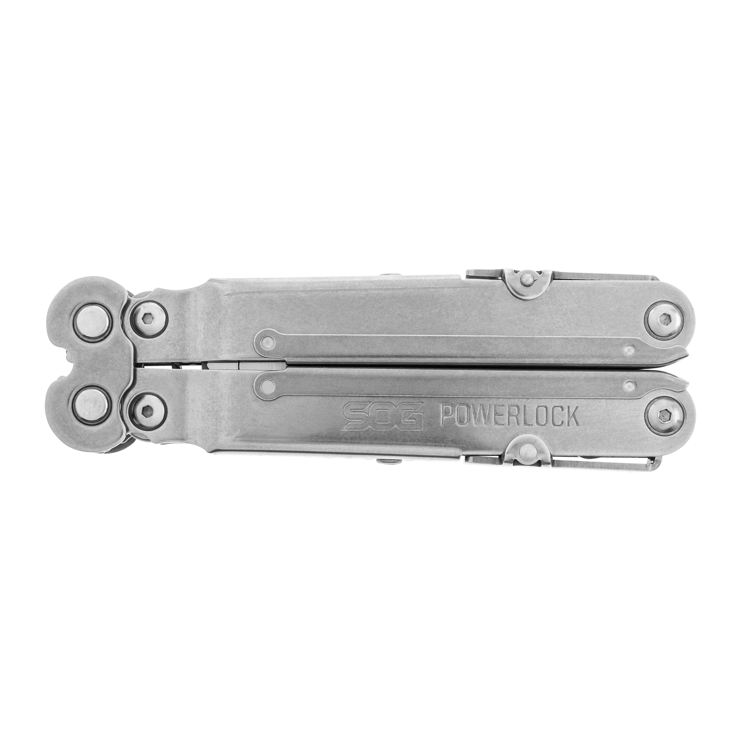 Мультитул SOG PowerLock V-Cutter
