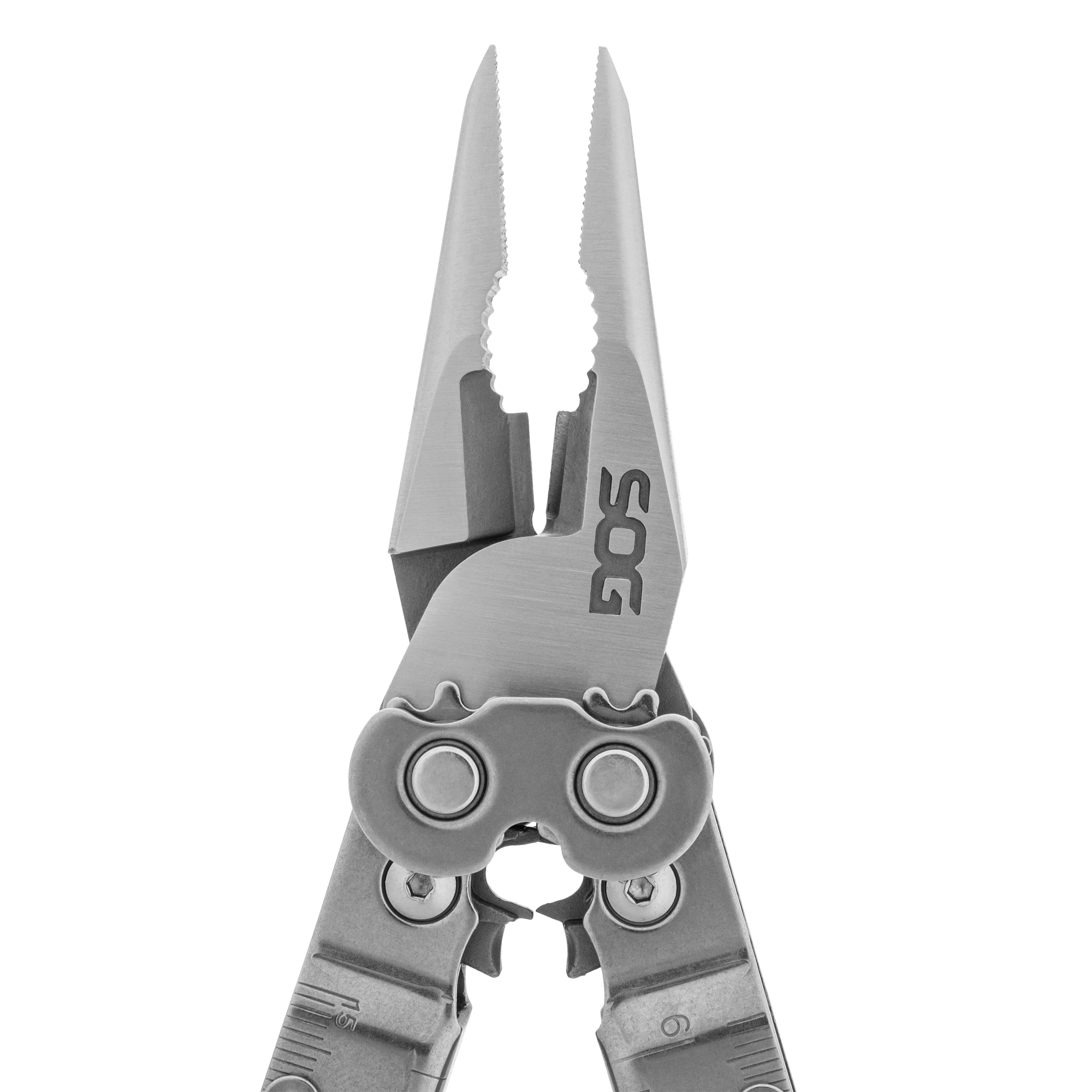 Мультитул SOG PowerLock V-Cutter