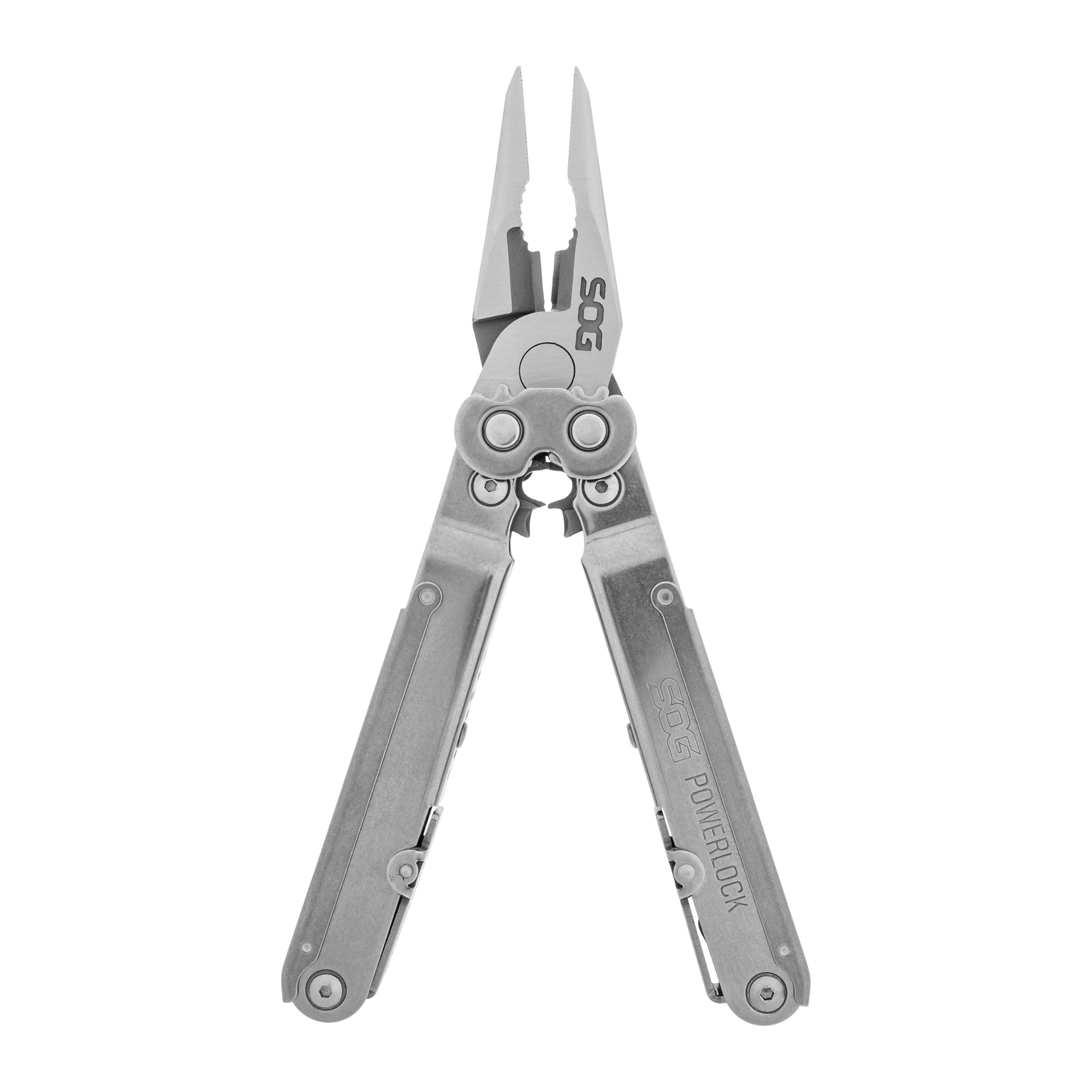 Мультитул SOG PowerLock V-Cutter