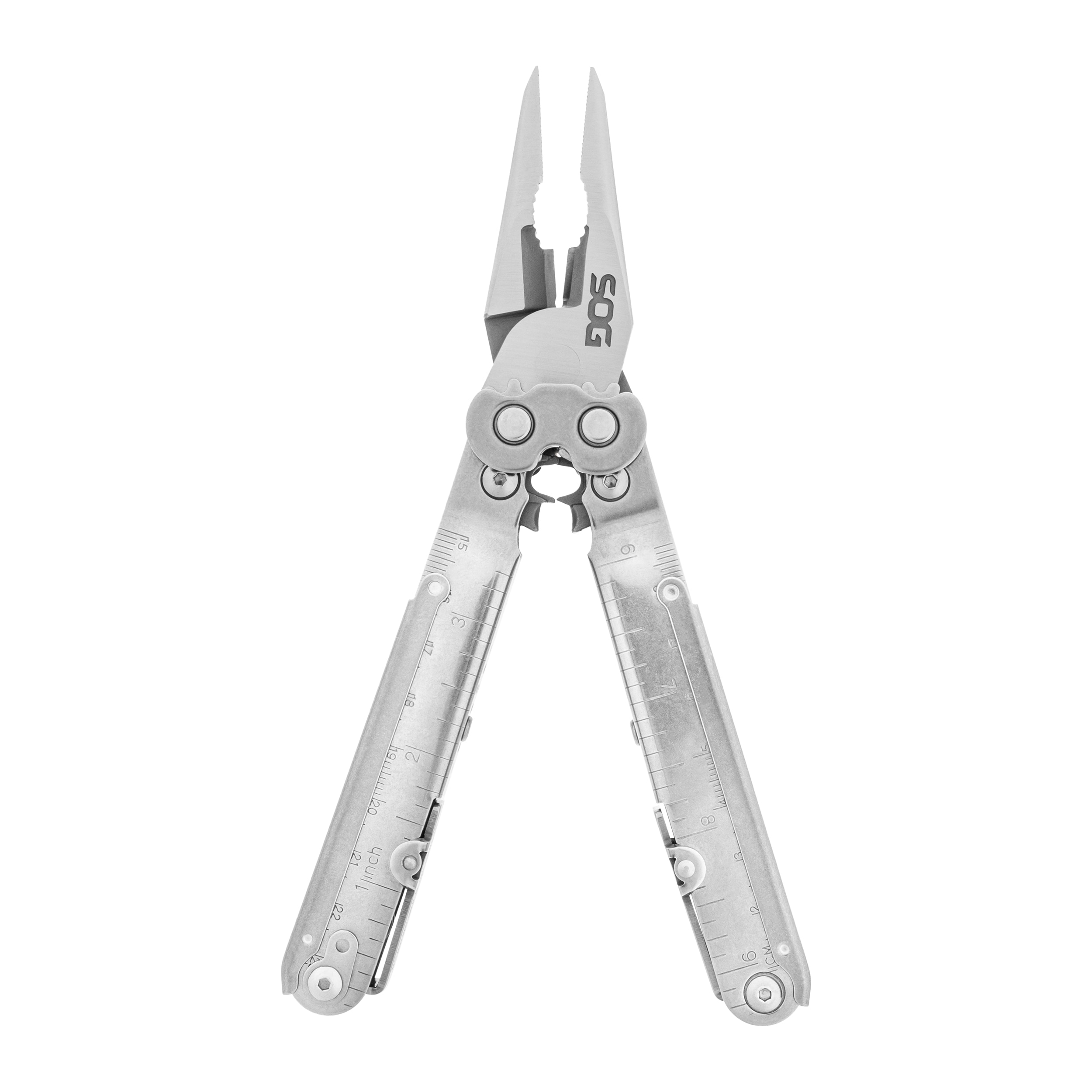 Мультитул SOG PowerLock V-Cutter