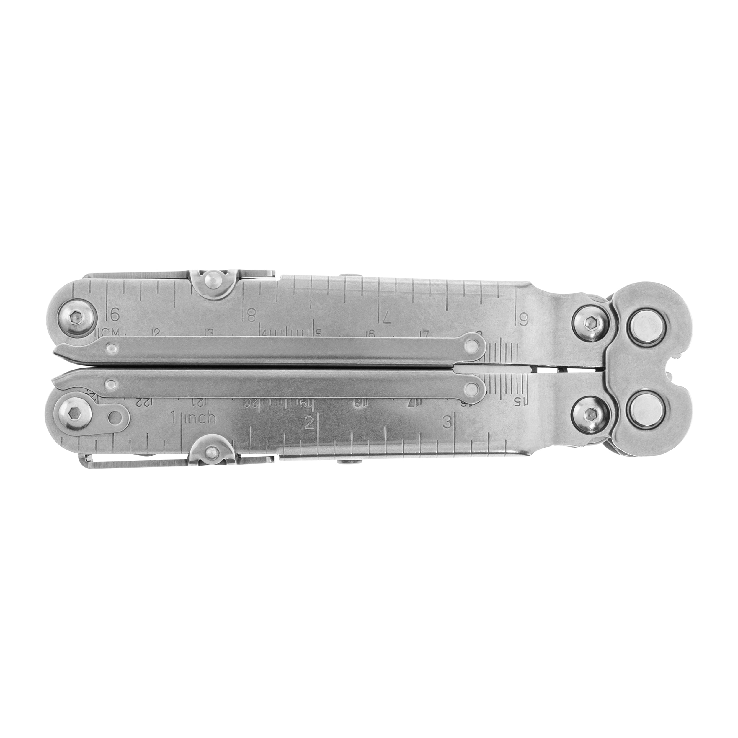Мультитул SOG PowerLock V-Cutter