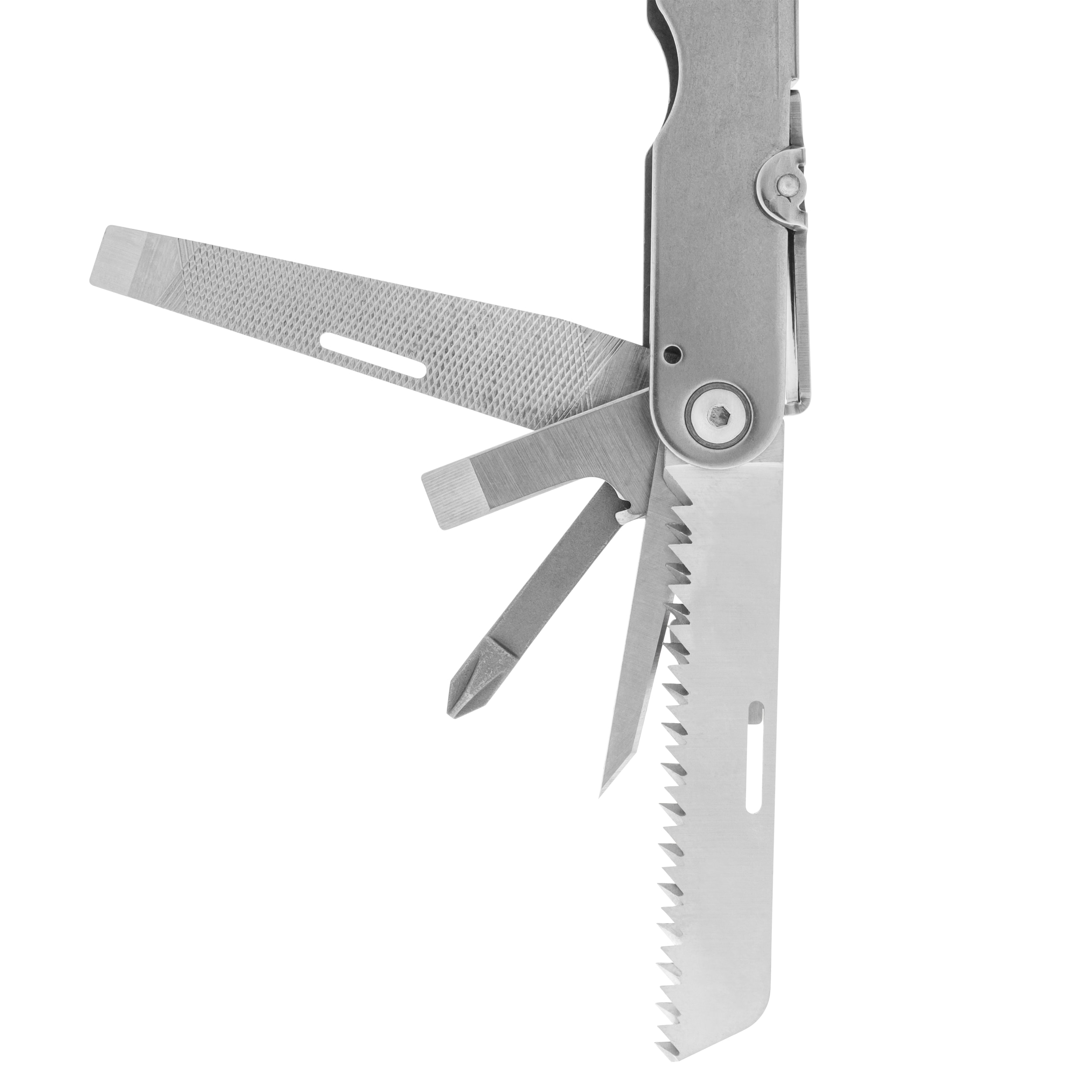 Мультитул SOG PowerLock V-Cutter