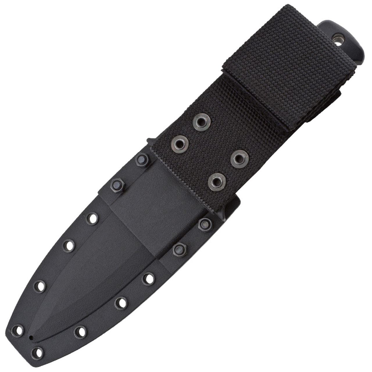 Ніж SOG SEAL Pup Elite - Black
