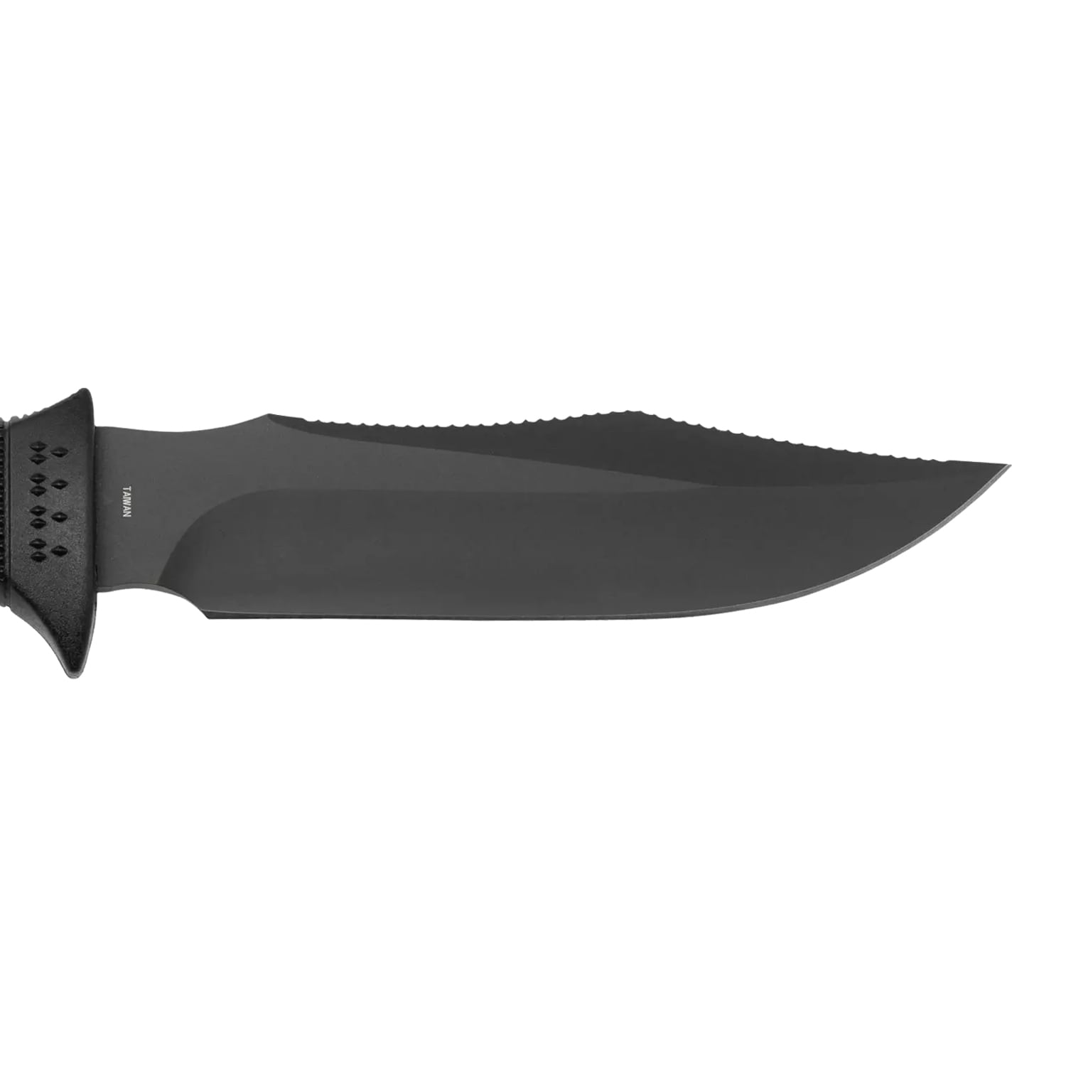 Ніж SOG SEAL Pup Elite - Black