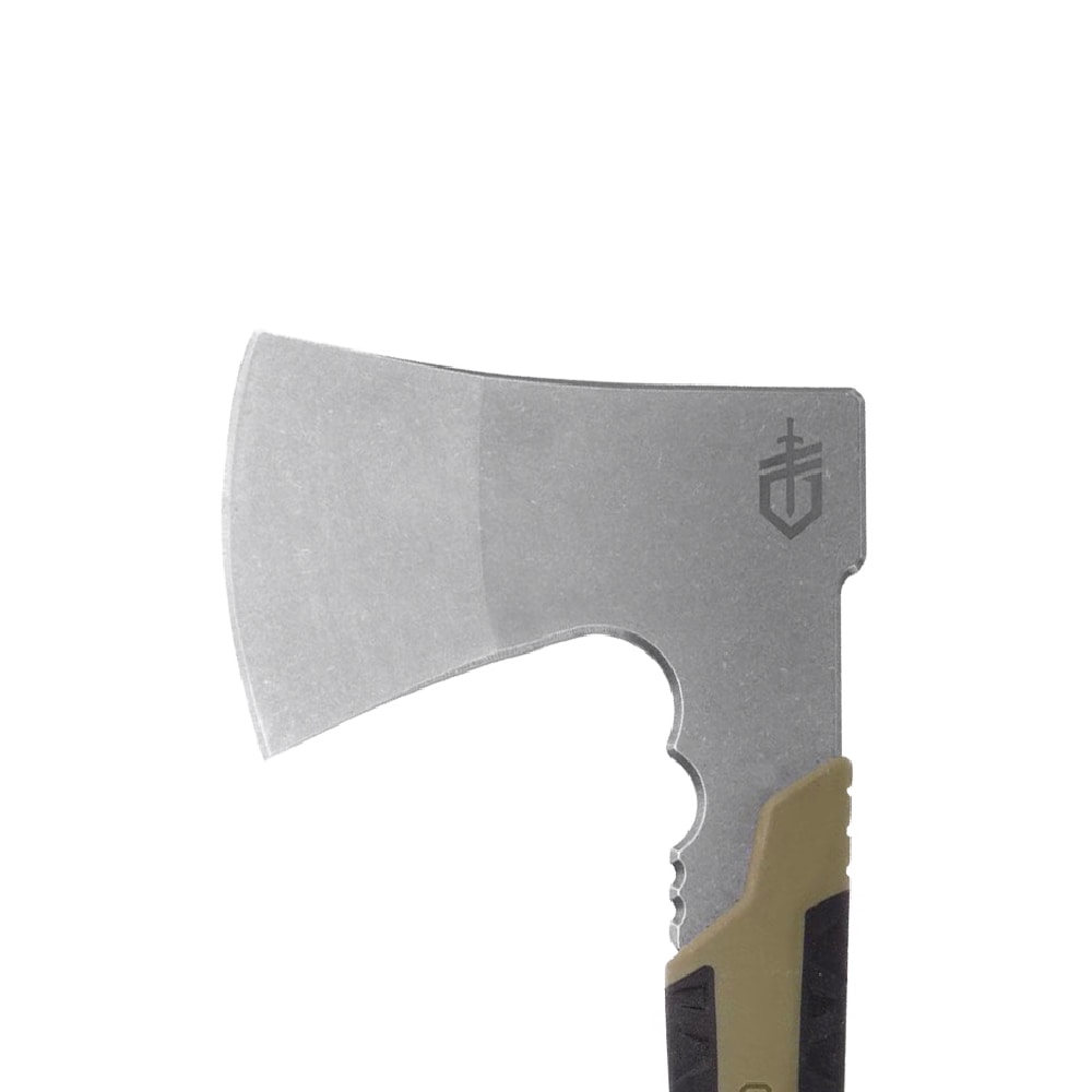 Toporek Gerber Pack Hatchet