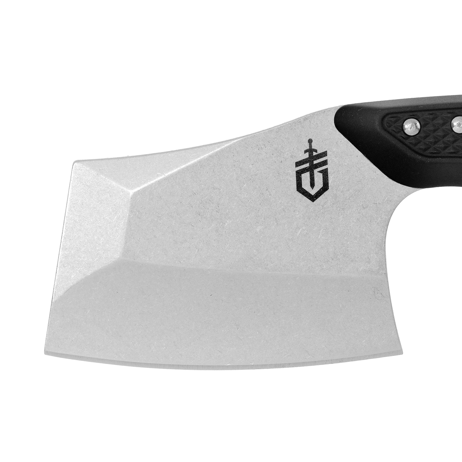 Nóż Gerber Tri-Tip Mini Cleaver - Black
