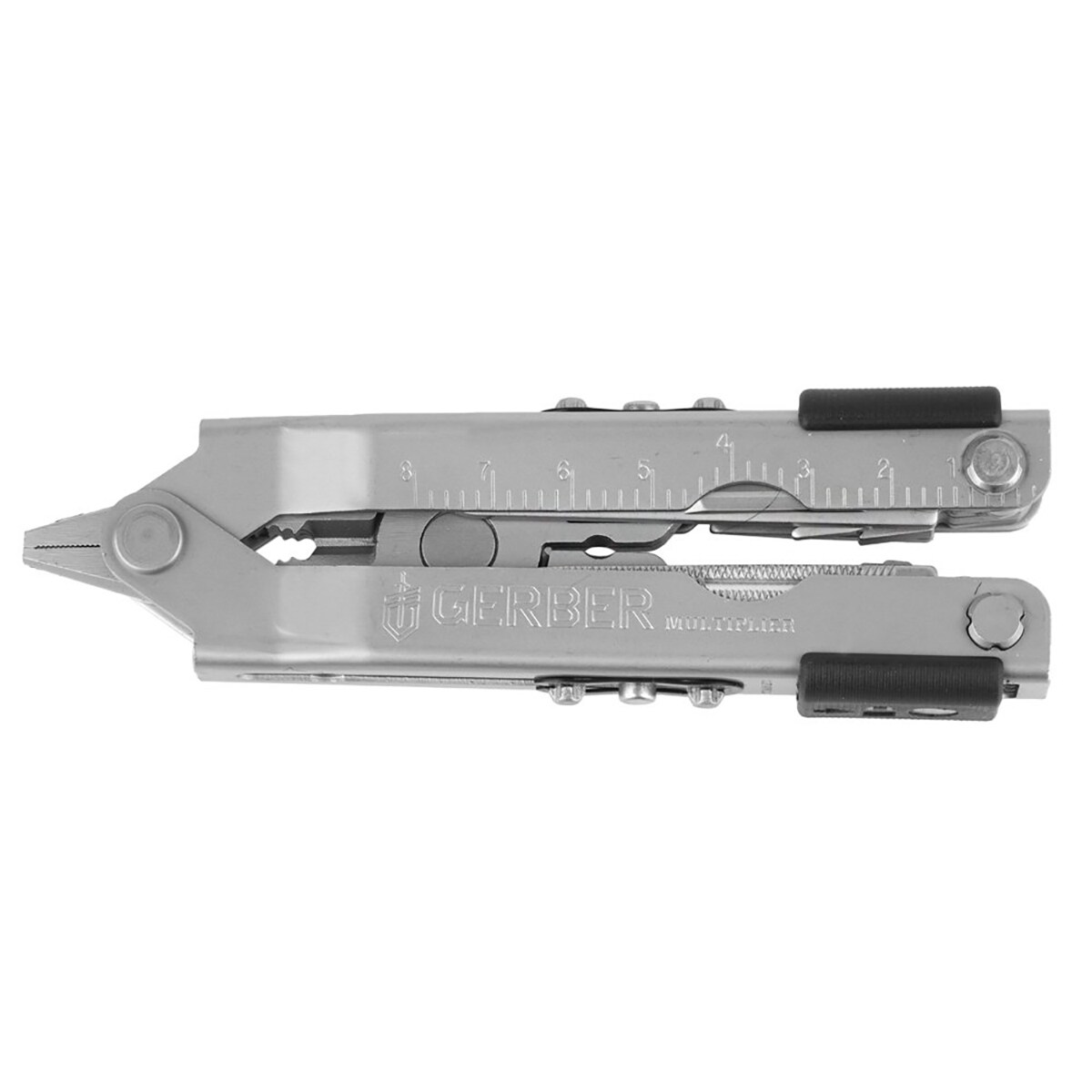 Multitool Gerber Multi-Plier 600 Needlenose Stainless - Silver