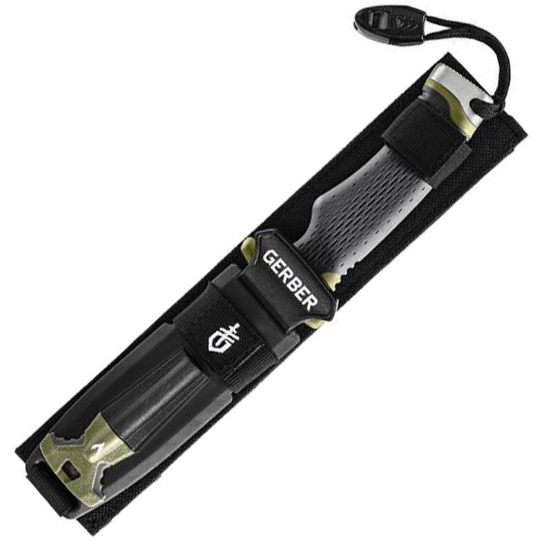 Ніж Gerber Ultimate
