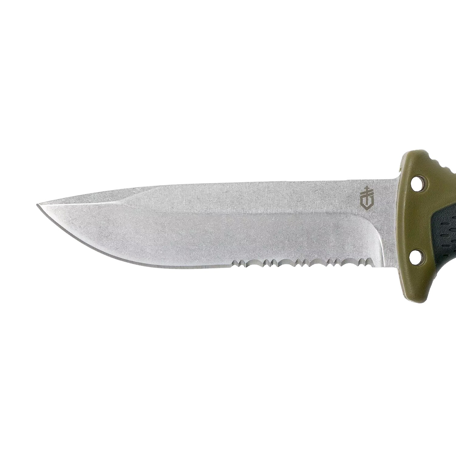 Ніж Gerber Ultimate