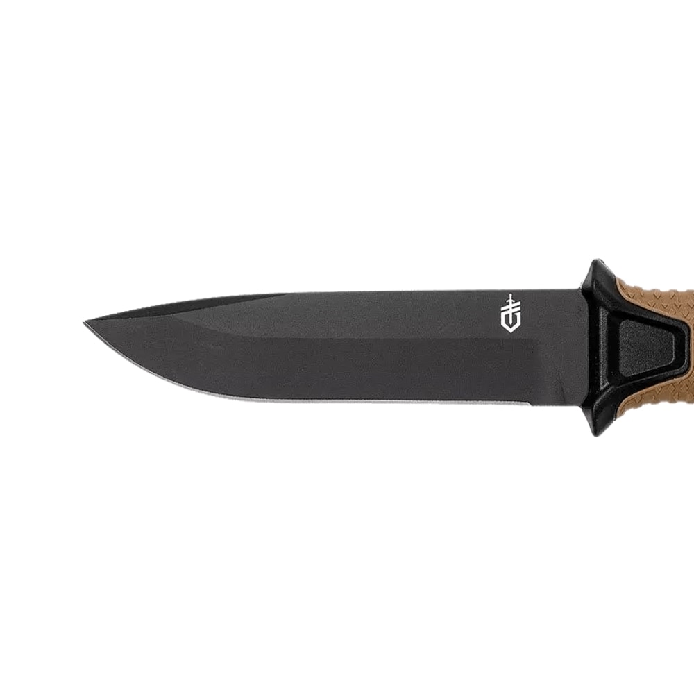Nóż Gerber Strongarm Plain Edge - Coyote