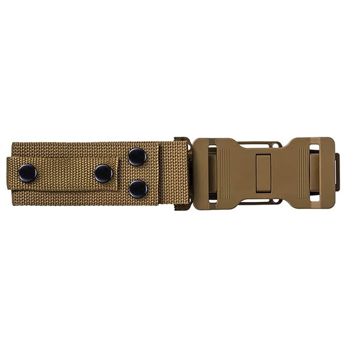 Ніж Gerber Strongarm Plain Edge - Coyote