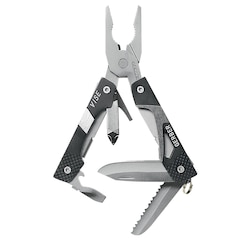 Multitool Gerber Vise Pocket