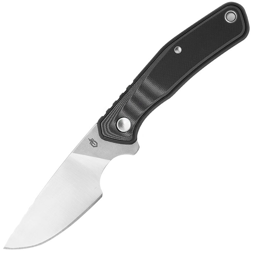 Nóż Gerber Downwind Caper - Black