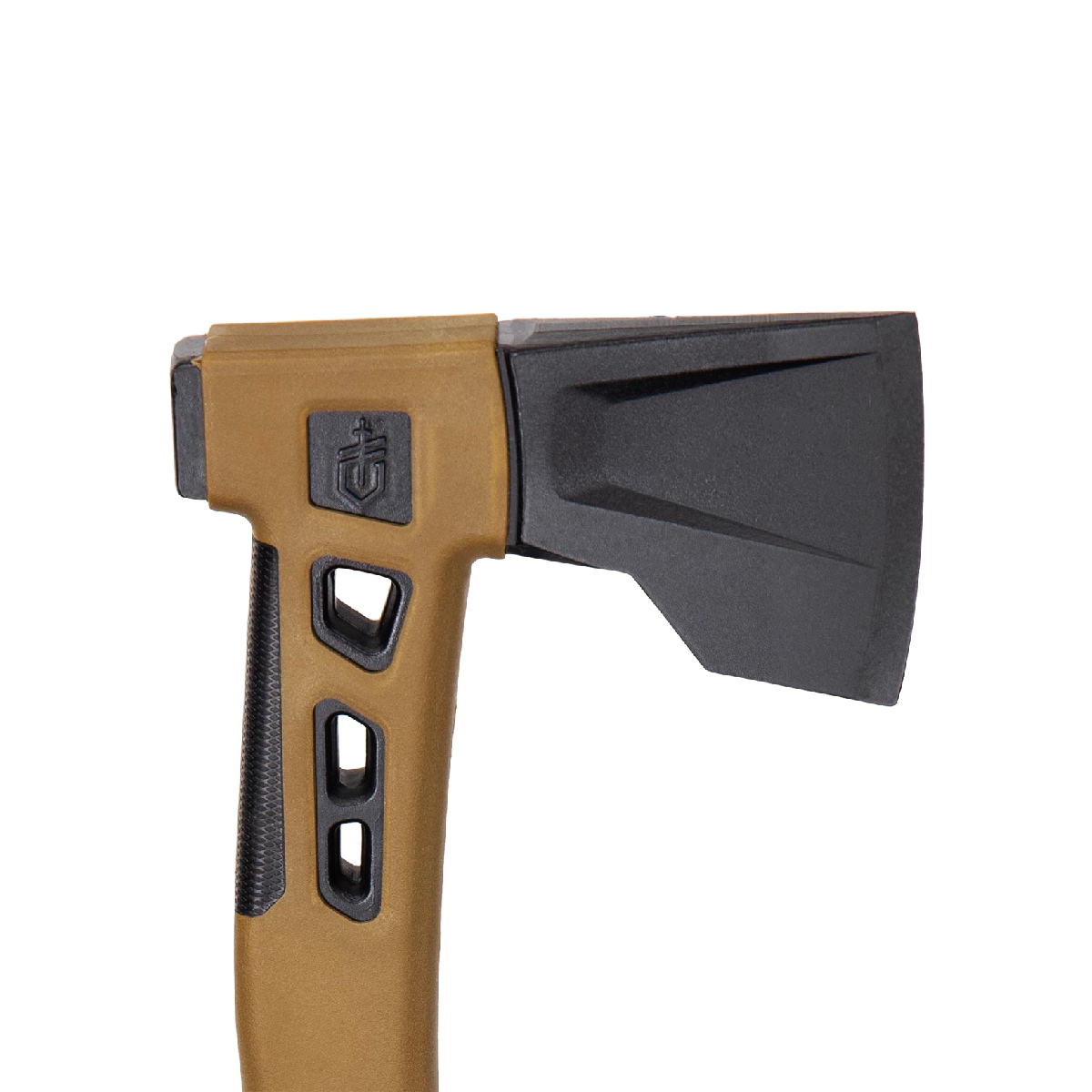 Toporek Gerber Bushcraft Hatchet - Coyote