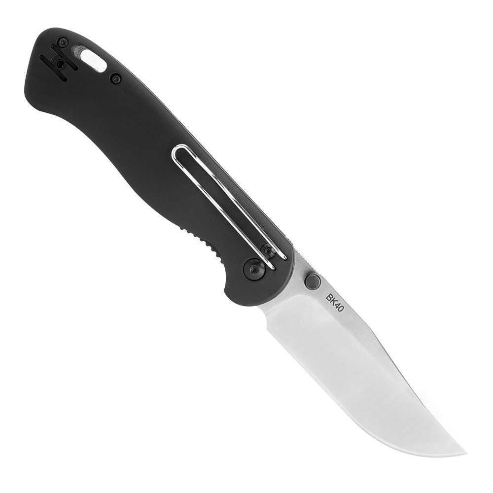 Nóż składany Ka-Bar Becker Folder BK40 - Black
