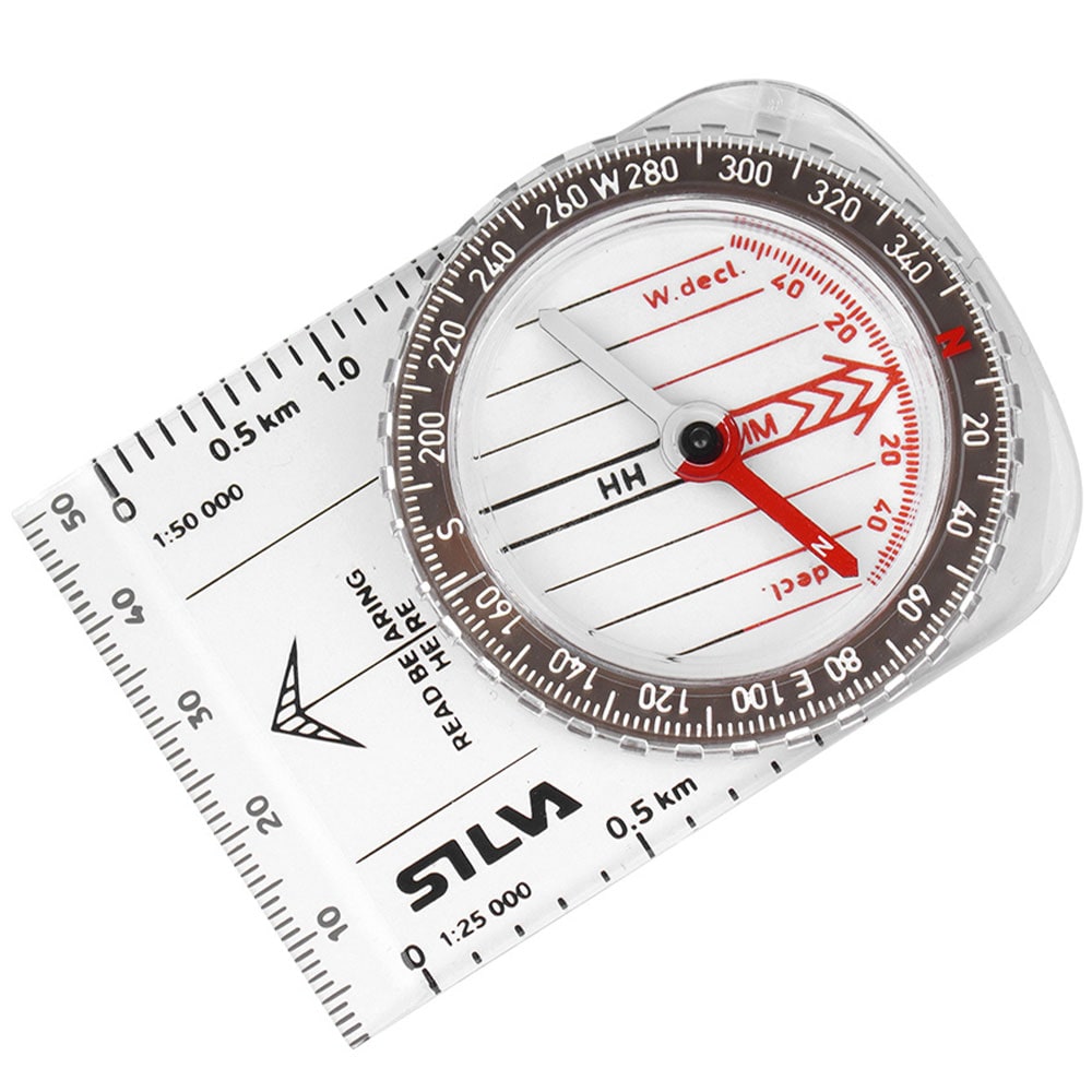 Kompas mapowy Silva Classic