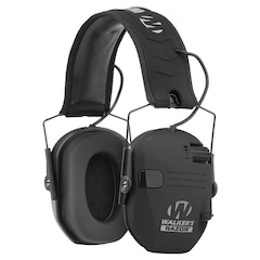 Ochronniki słuchu aktywne Walker's Razor Slim - Black