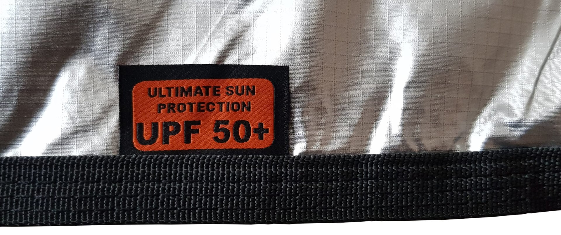 Płachta biwakowa Bushmen Thermo Tarp z termoizolacją 2x3