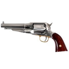 Rewolwer czarnoprochowy Uberti 1858 New Army .44 5,5" - Inox
