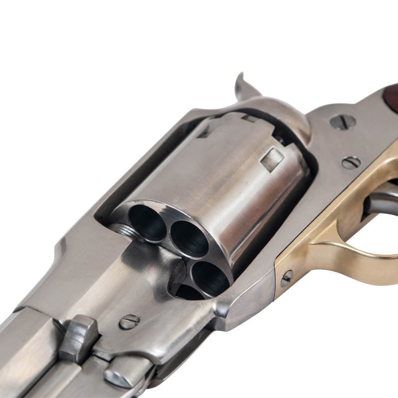 Rewolwer czarnoprochowy Uberti 1858 New Army .44 5,5