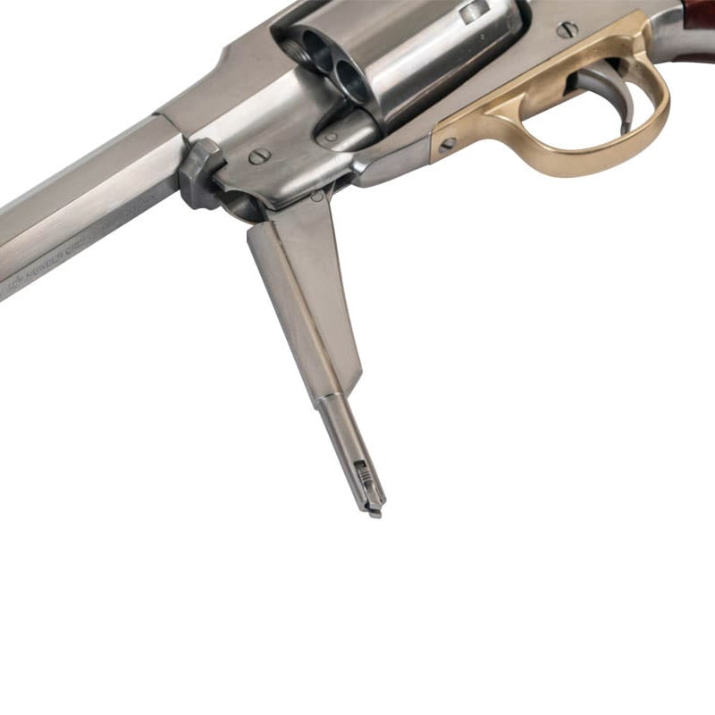 Rewolwer czarnoprochowy Uberti 1858 New Army .44 5,5