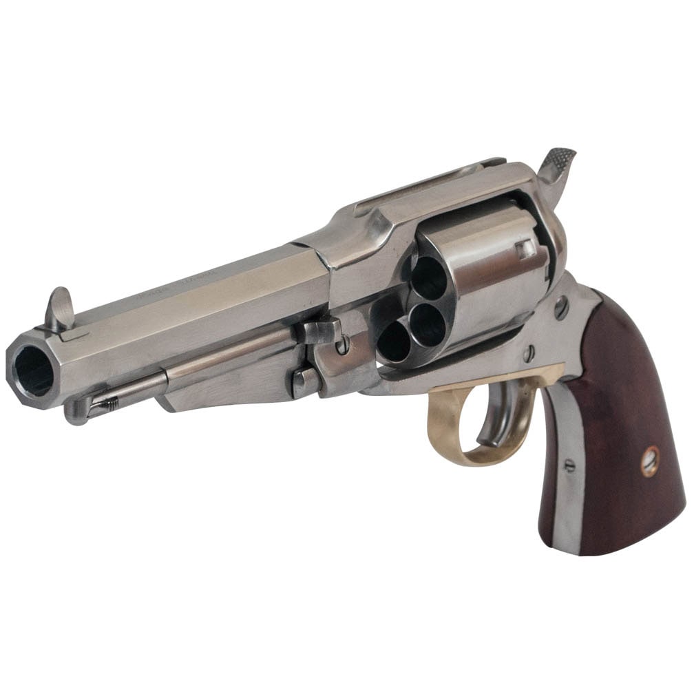 Rewolwer czarnoprochowy Uberti 1858 New Army .44 5,5