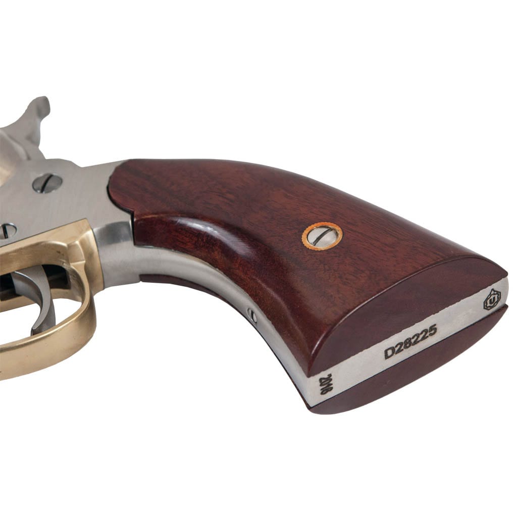Rewolwer czarnoprochowy Uberti 1858 New Army .44 5,5