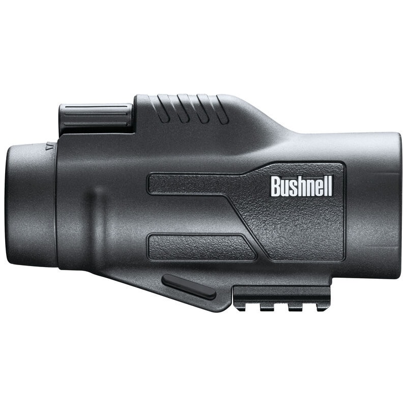 Monokular Bushnell Legend 10x42 Ultra HD ED BLK
