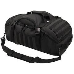 Torba MFH Travel 48 l - Black